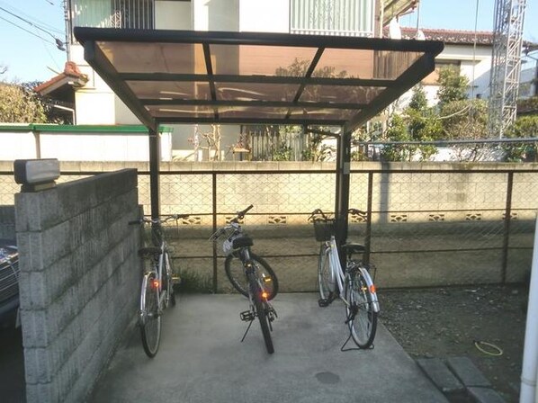 ベルグラン祖師谷の物件内観写真